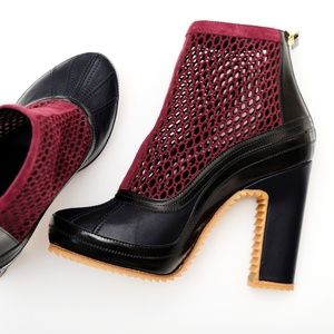 Pierre Hardy New in box boot